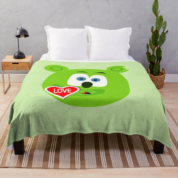 Item preview, Gummy Bear - Love Kiss designed and sold by Aurealis Creatief.