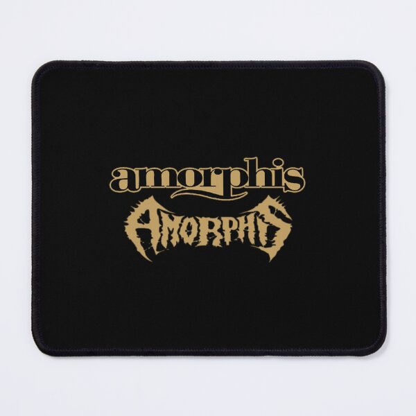 Item preview, Amor Amor Heavy Metal Band Perfect Gift designed and sold by DanielaKralova.