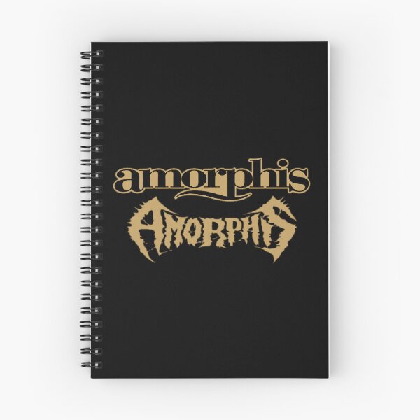 Item preview, Amor Amor Heavy Metal Band Perfect Gift designed and sold by DanielaKralova.