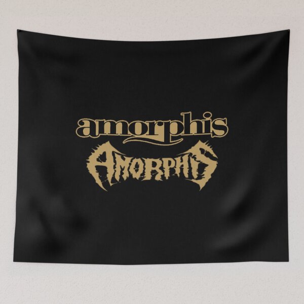 Item preview, Amor Amor Heavy Metal Band Perfect Gift designed and sold by DanielaKralova.