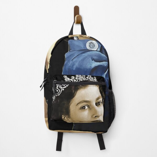 Item preview, Lizzie the Riveter designed and sold by STANOVICHLAWSON.