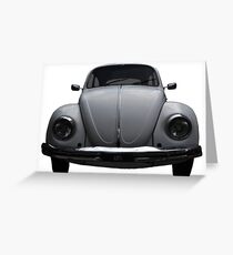 I Love Buggin You Greeting Card