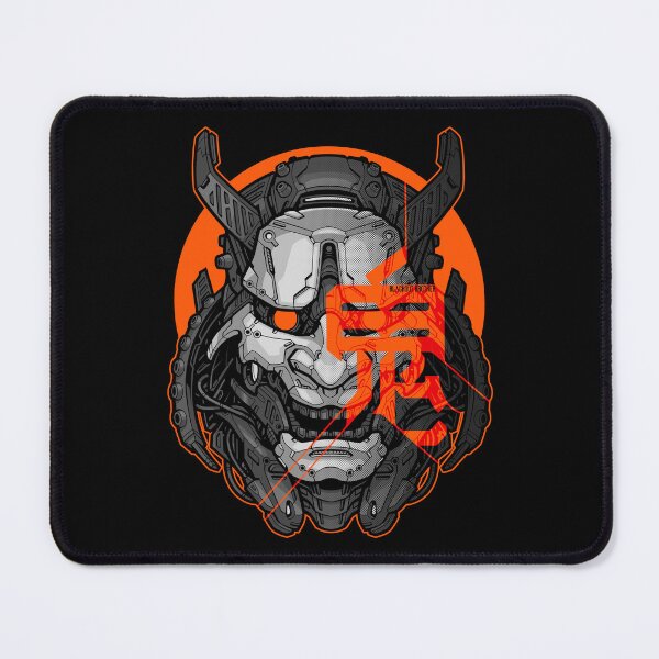 Item preview, ONI MECHA designed and sold by Blackout  Brother.