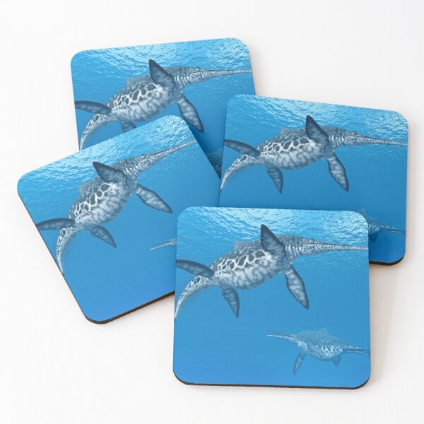 Item preview, Ichthyosaur Shonisaurus designed and sold by MIRO3D.