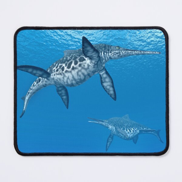 Item preview, Ichthyosaur Shonisaurus designed and sold by MIRO3D.
