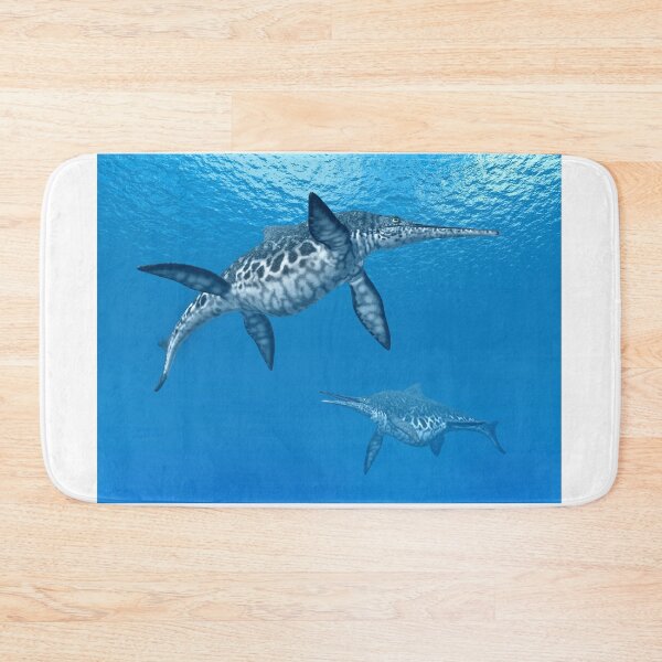 Item preview, Ichthyosaur Shonisaurus designed and sold by MIRO3D.