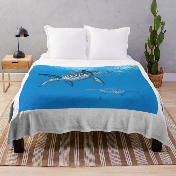 Item preview, Ichthyosaur Shonisaurus designed and sold by MIRO3D.