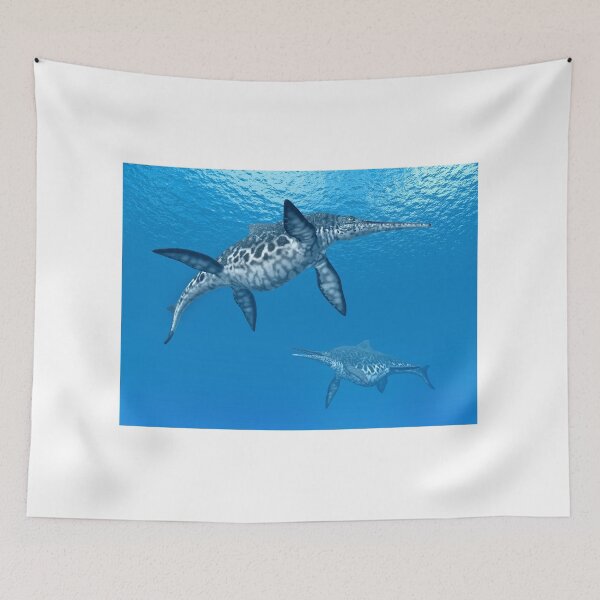 Item preview, Ichthyosaur Shonisaurus designed and sold by MIRO3D.