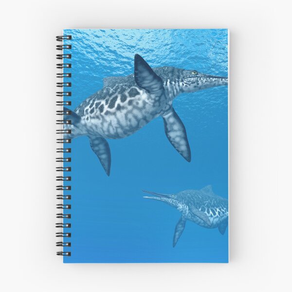 Item preview, Ichthyosaur Shonisaurus designed and sold by MIRO3D.