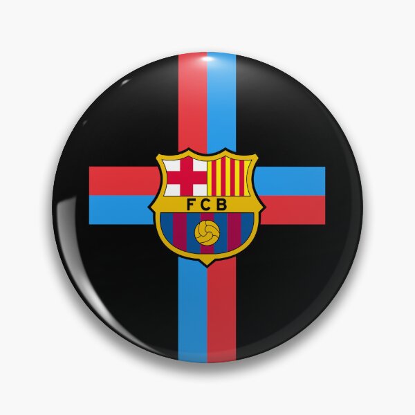 Item preview, Blaugrana B01 designed and sold by NdwikTopDesign.