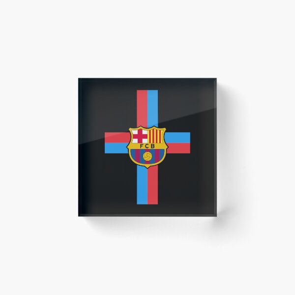 Item preview, Blaugrana B01 designed and sold by NdwikTopDesign.
