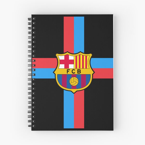 Item preview, Blaugrana B01 designed and sold by NdwikTopDesign.