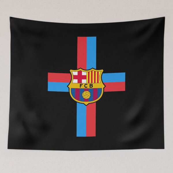 Item preview, Blaugrana B01 designed and sold by NdwikTopDesign.