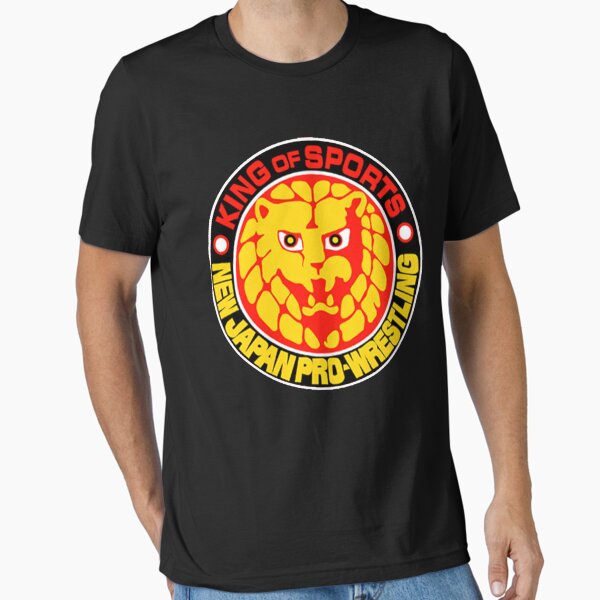 Item preview, Japan Pro Wrestling designed and sold by Kennethollins.