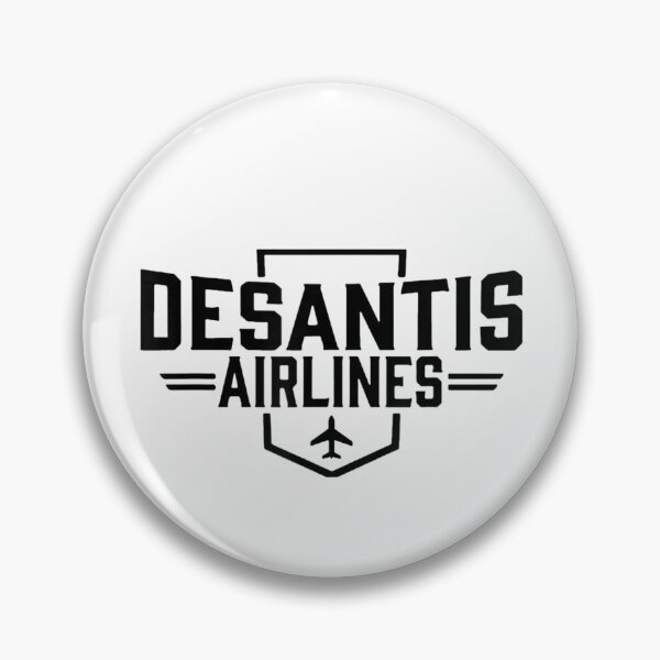 Item preview, Desantis Airlines designed and sold by Wendiart.
