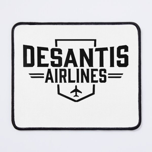 Item preview, Desantis Airlines designed and sold by Wendiart.
