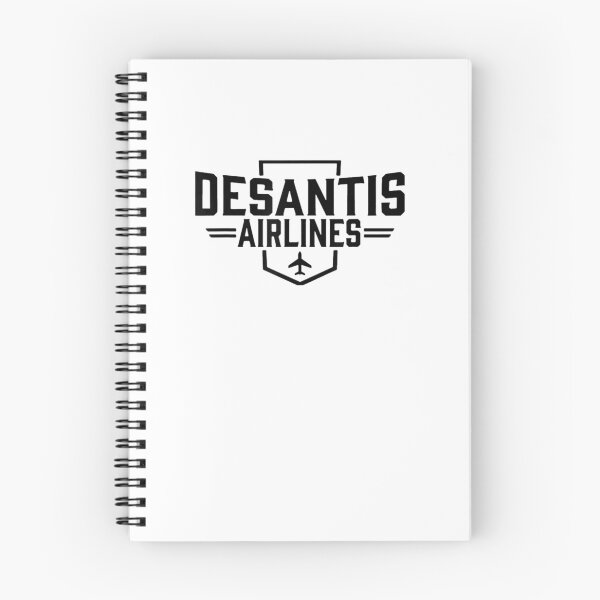 Item preview, Desantis Airlines designed and sold by Wendiart.