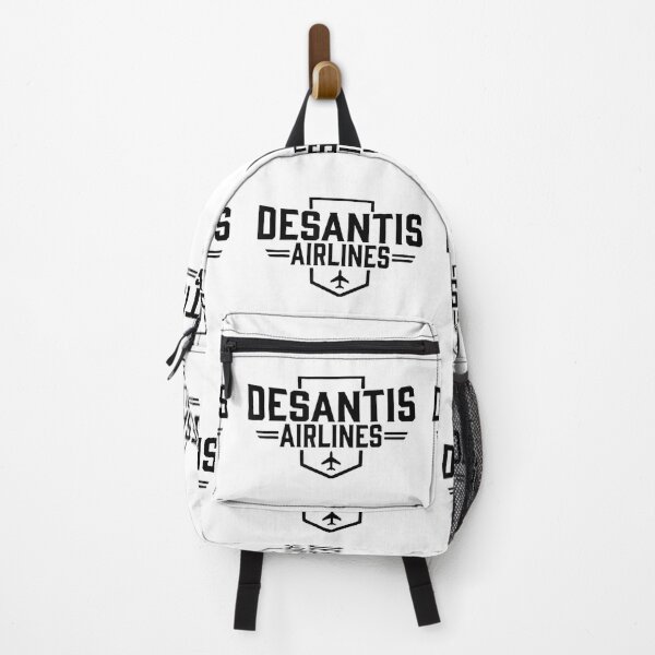 Item preview, Desantis Airlines designed and sold by Wendiart.