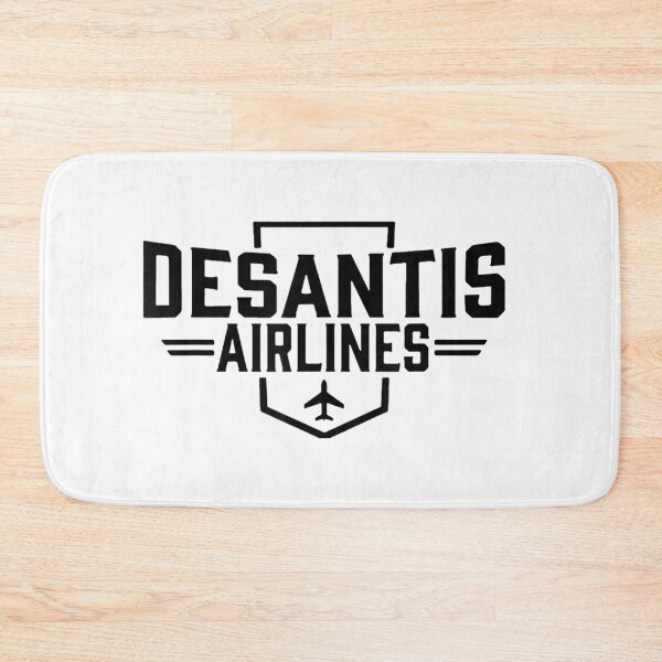 Item preview, Desantis Airlines designed and sold by Wendiart.