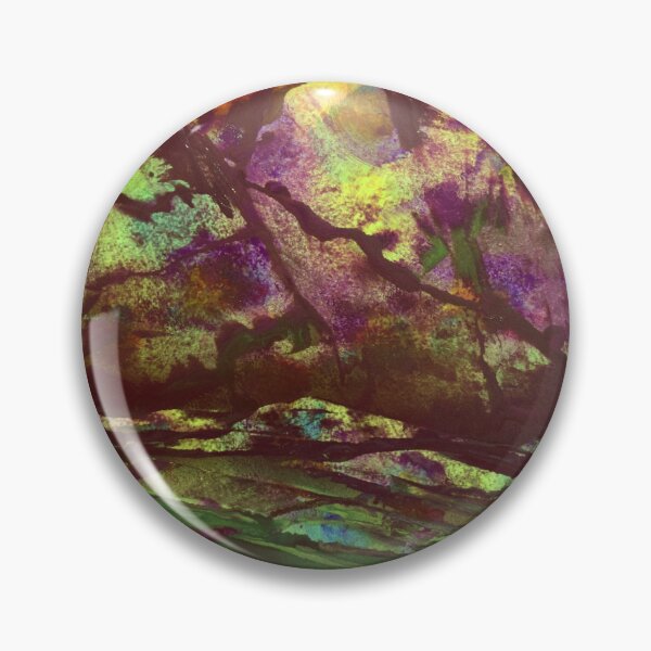Item preview, Shadows on mountain range designed and sold by George Hutton Hunter.
