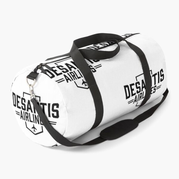 Item preview, Desantis Airlines designed and sold by Wendiart.