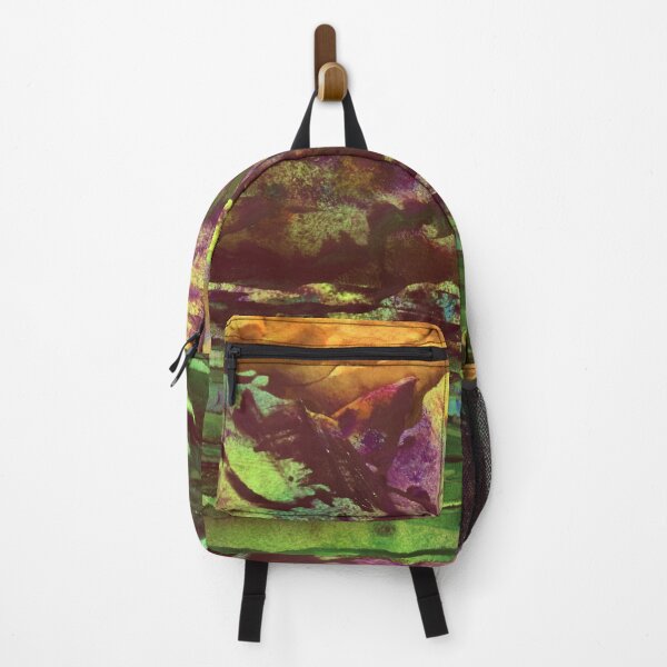 Item preview, Shadows on mountain range designed and sold by George Hutton Hunter.
