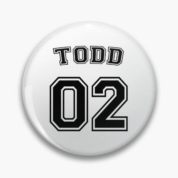 Artikelvorschau, Jason Todd Sporttrikot entworfen und verkauft von Kennethollins.