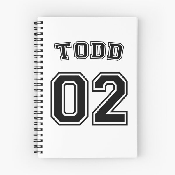 Item preview, Jason Todd Sports Jersey  designed and sold by Kennethollins.