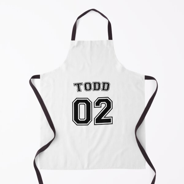 Item preview, Jason Todd Sports Jersey designed and sold by Kennethollins.