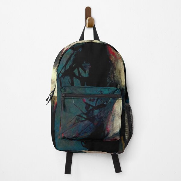 Item preview, The passion of Christ abstract painting design designed and sold by nightspeed.