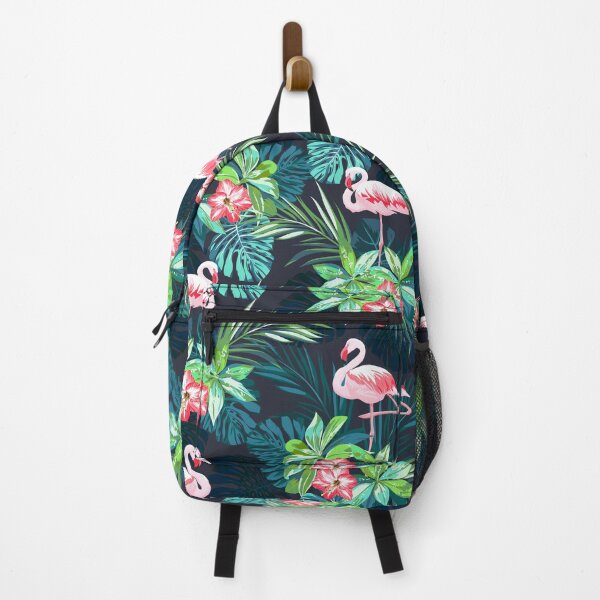 Item preview, Bright Flamingos designed and sold by MrFreddie.