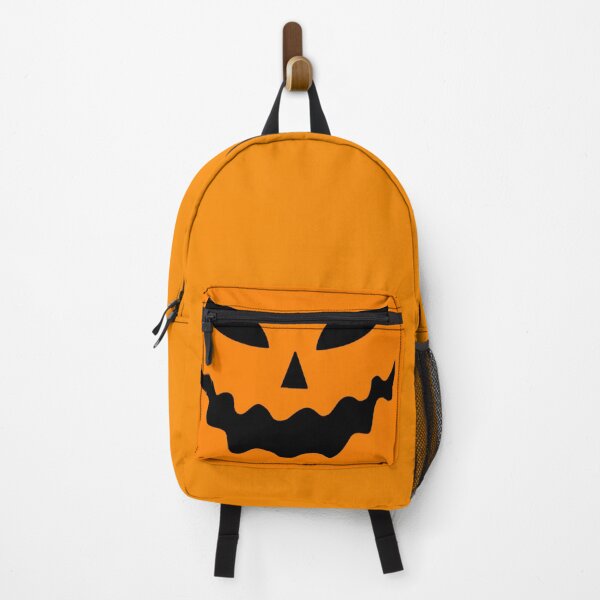 Item preview, Pumpkin Face (Halloween 2022) designed and sold by DreamFruit11.