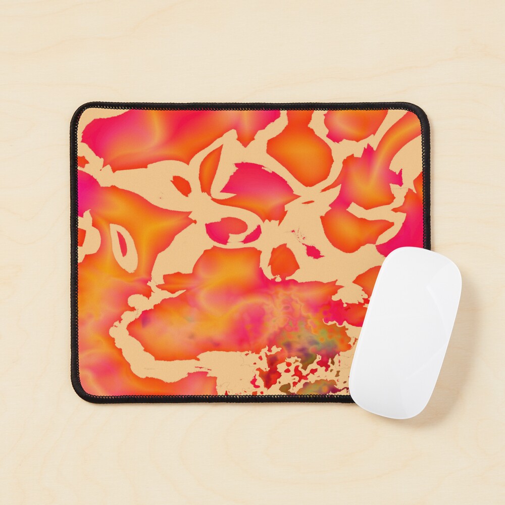 Item preview, Mouse Pad designed and sold by JLB2209.
