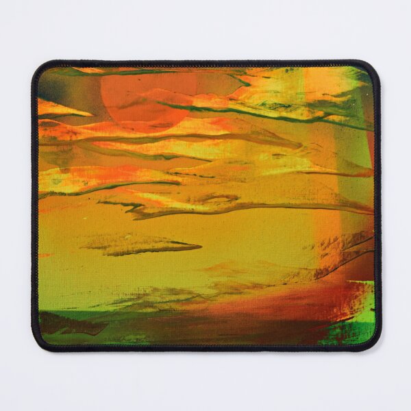Item preview, Red Setting Sun designed and sold by George Hutton Hunter.