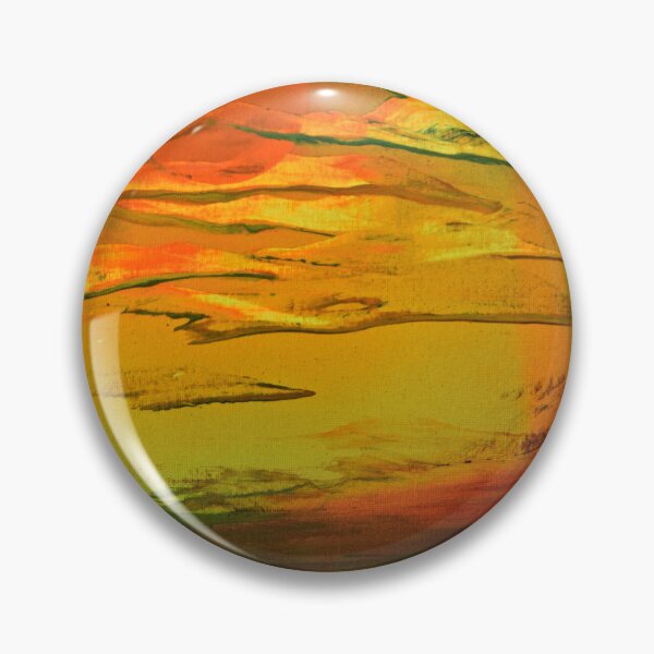 Item preview, Red Setting Sun designed and sold by George Hutton Hunter.