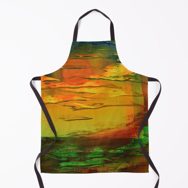 Item preview, Red Setting Sun designed and sold by George Hutton Hunter.