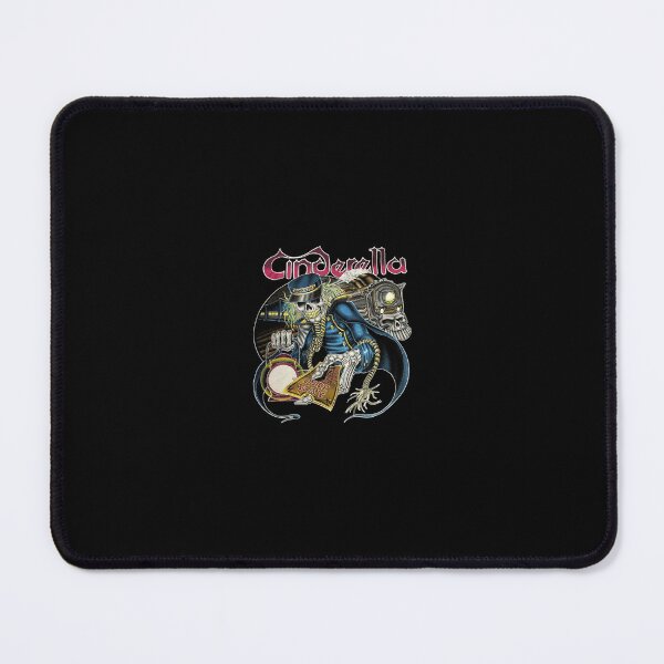 Artikelvorschau, Womens Graphic Cinderella Musik Geschenk für Fans entworfen und verkauft von RaymonMartel.