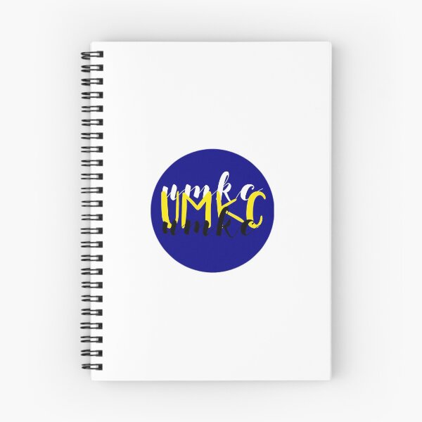 Item preview, UMKC designed and sold by emmabarge.