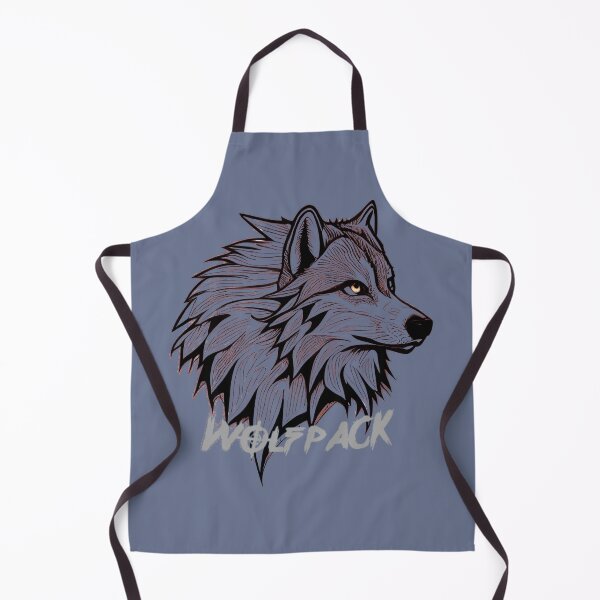 Item preview, Wolfpack designed and sold by Art4u-Shop.