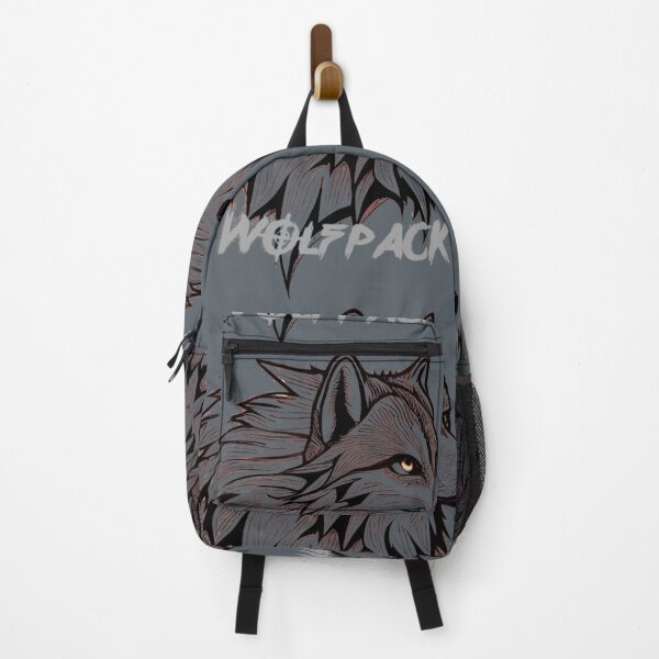 Item preview, Wolfpack designed and sold by Art4u-Shop.