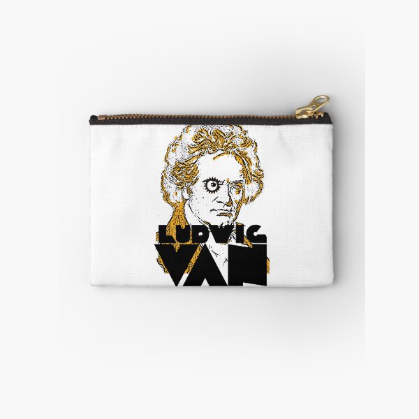 Artikelvorschau, Ludwig Van entworfen und verkauft von MyySTREET86.