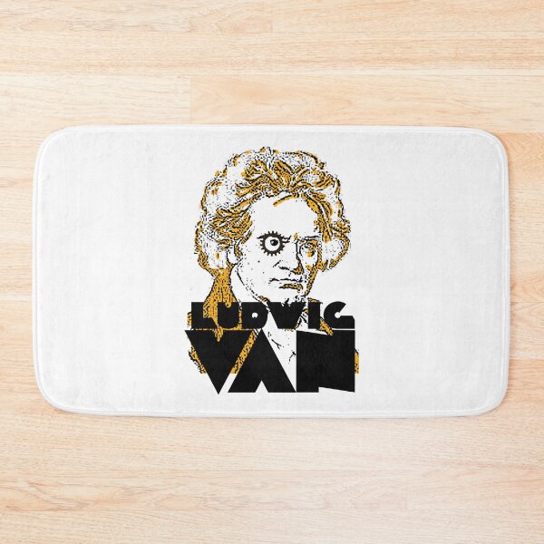 Item preview, Ludwig Van  designed and sold by MyySTREET86.