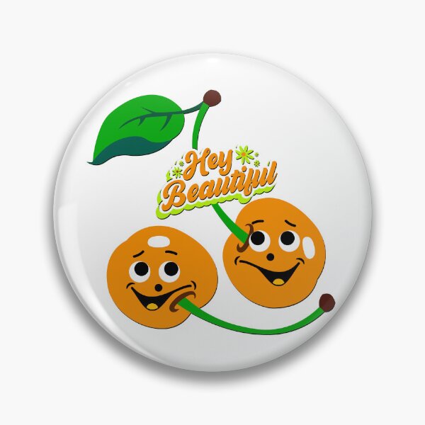 Item preview, hey beautiful designed and sold by Galaxy8999.