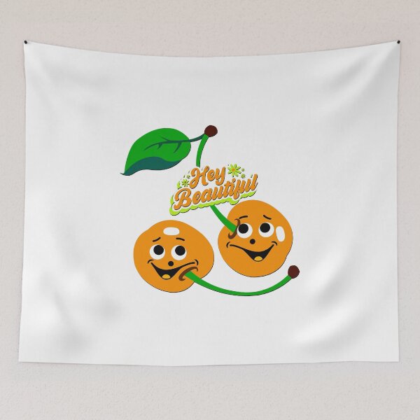 Item preview, hey beautiful designed and sold by Galaxy8999.