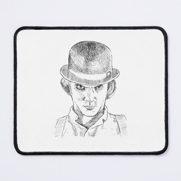 Item preview, Mens Funny Alex Delarge Premium Cool Graphic Gift  designed and sold by MyySTREET86.