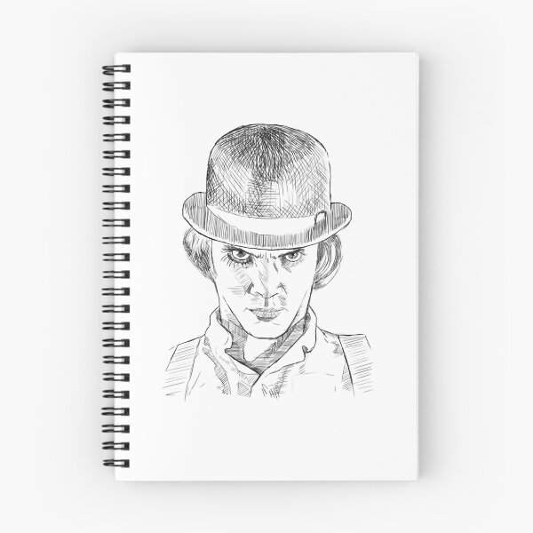 Item preview, Mens Funny Alex Delarge Premium Cool Graphic Gift  designed and sold by MyySTREET86.