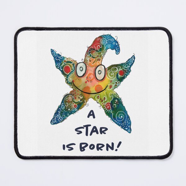 Item preview, Music Album A Star Is Born designed and sold by AmysJames.