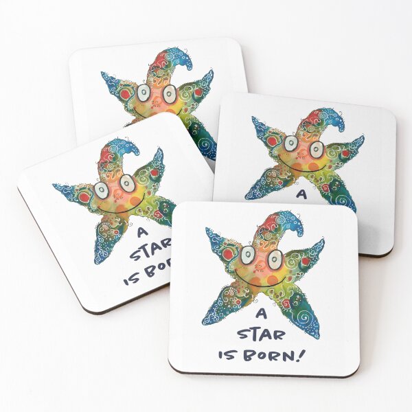 Item preview, Music Album A Star Is Born designed and sold by AmysJames.