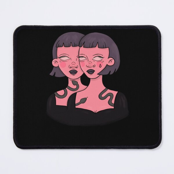 Item preview, GEMINI designed and sold by BobbyMartiArt.