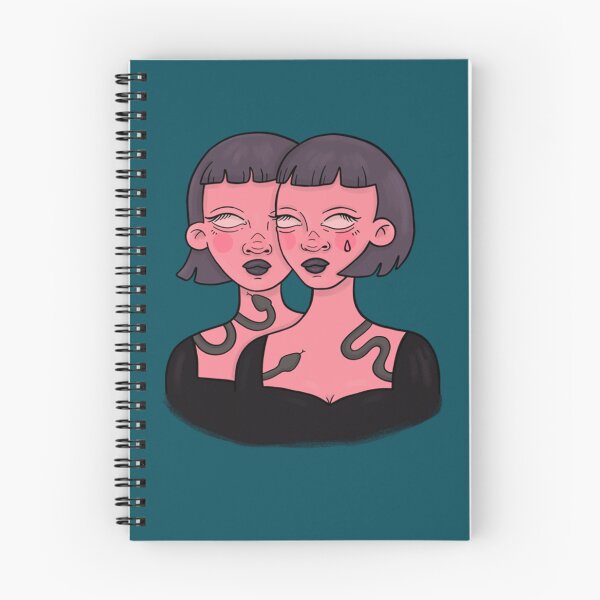 Item preview, GEMINI           designed and sold by BobbyMartiArt.
